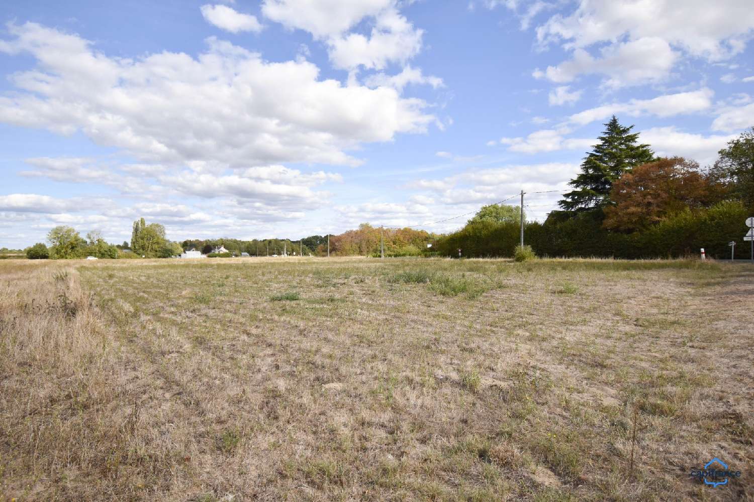en venta terreno Sassay Loir-et-Cher 2