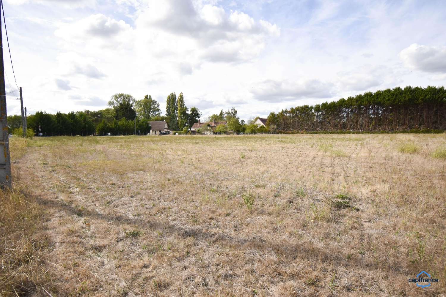 en venta terreno Sassay Loir-et-Cher 3