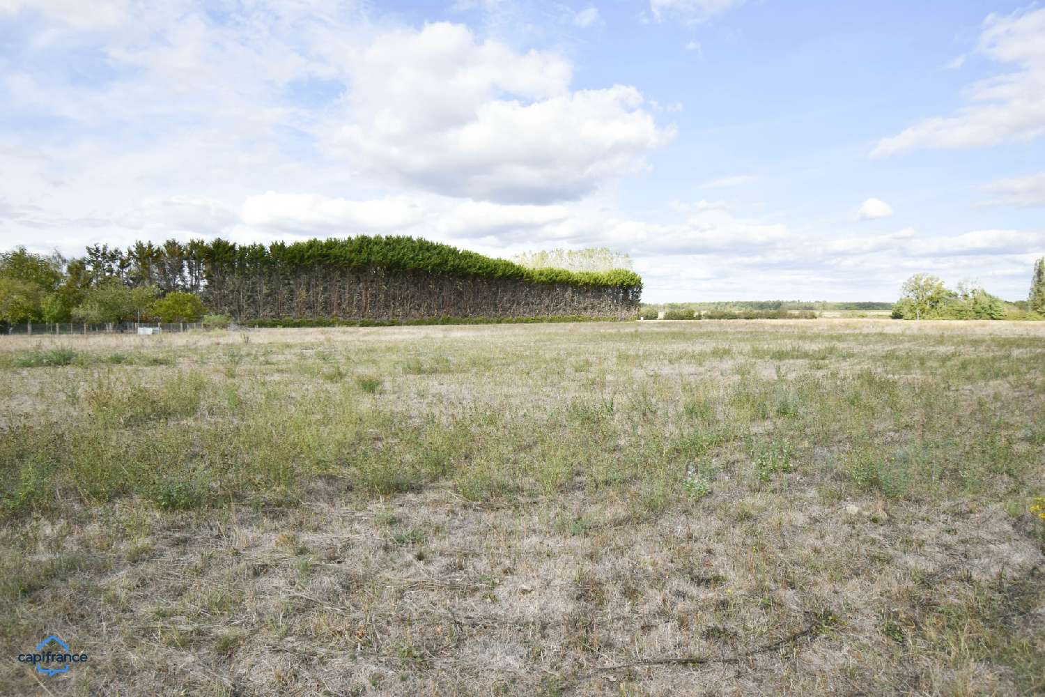 en venta terreno Sassay Loir-et-Cher 2