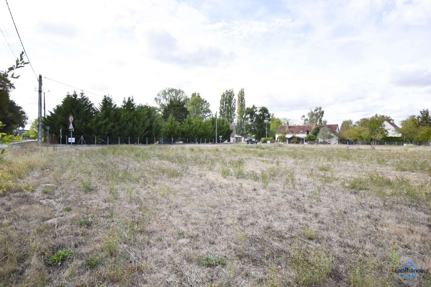 en venta terreno Sassay Loir-et-Cher 3