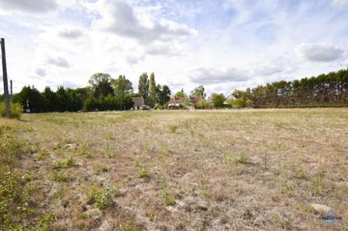 Sassay Loir-et-Cher terreno foto 7420821