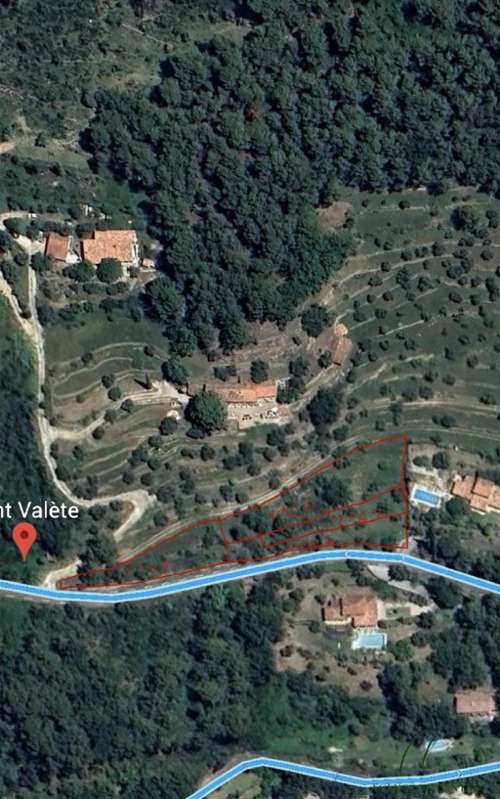 Seillans Var terrain foto 7418250