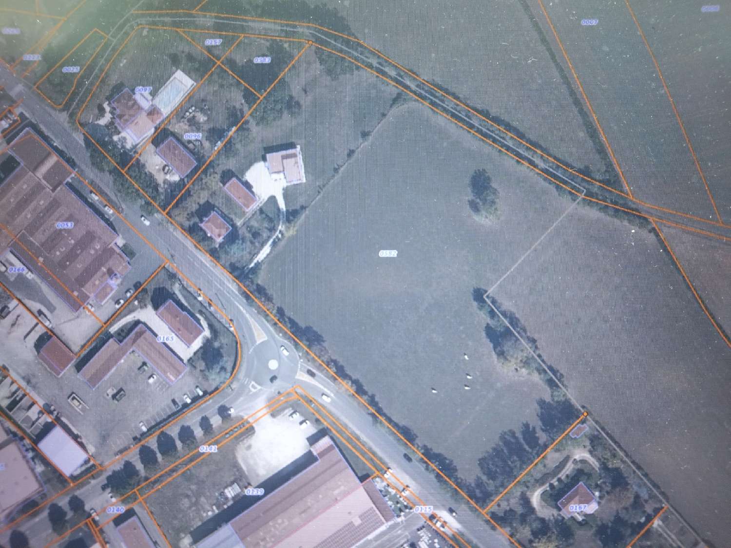 en venta terreno Semur-en-Auxois Côte-d'Or 1