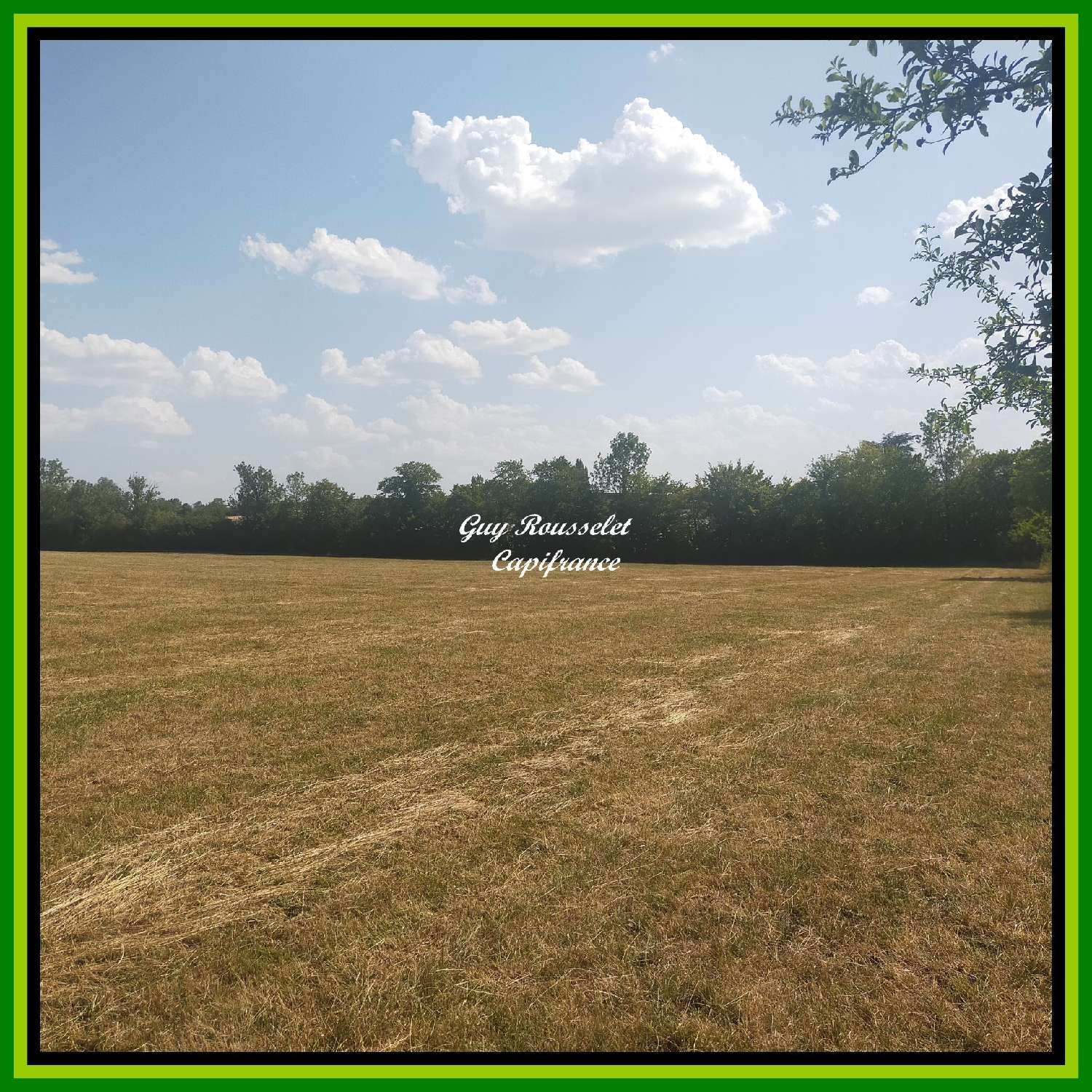 en venta terreno Semur-en-Auxois Côte-d'Or 3