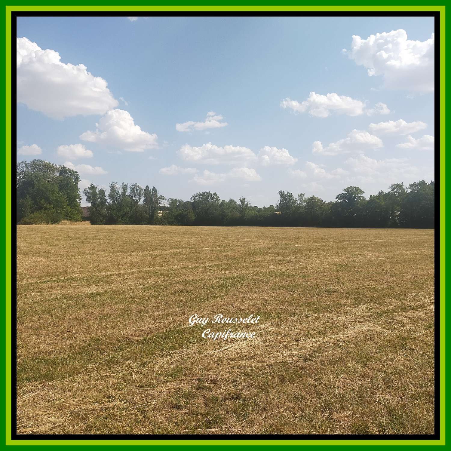 en venta terreno Semur-en-Auxois Côte-d'Or 2