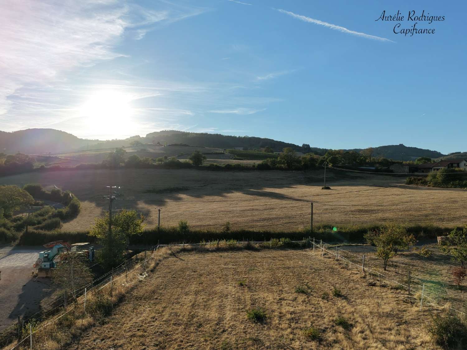  te koop terrein Serrières Saône-et-Loire 1