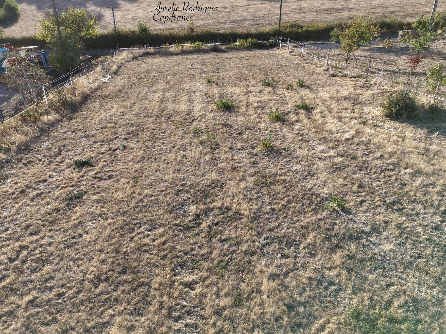  te koop terrein Serrières Saône-et-Loire 2