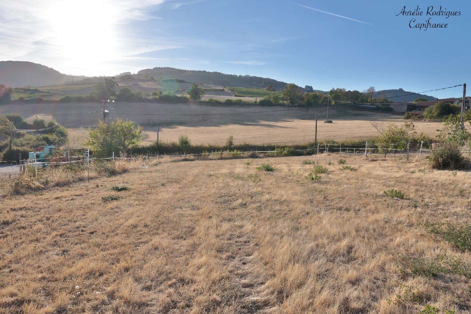  te koop terrein Serrières Saône-et-Loire 3