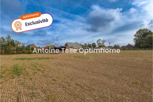 Solesmes Nord terrain foto 7418652