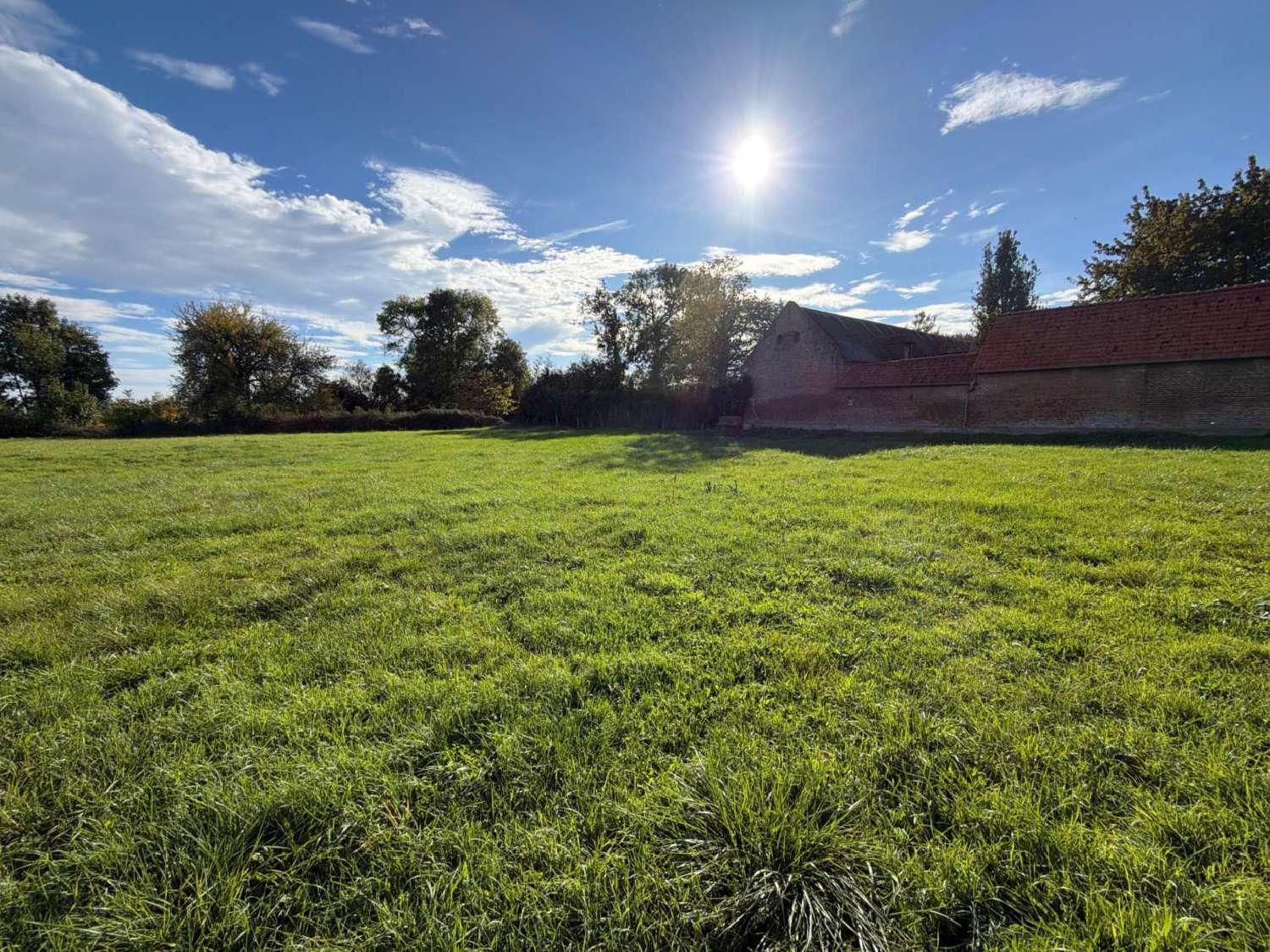  à vendre terrain Sorel-en-Vimeu Somme 4