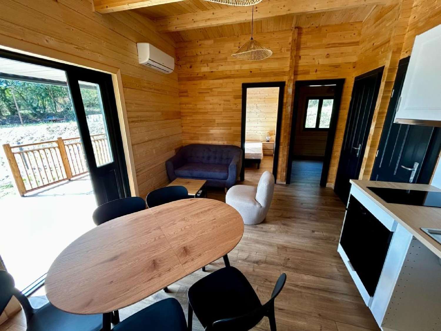 te koop terrein Sulniac Morbihan 5