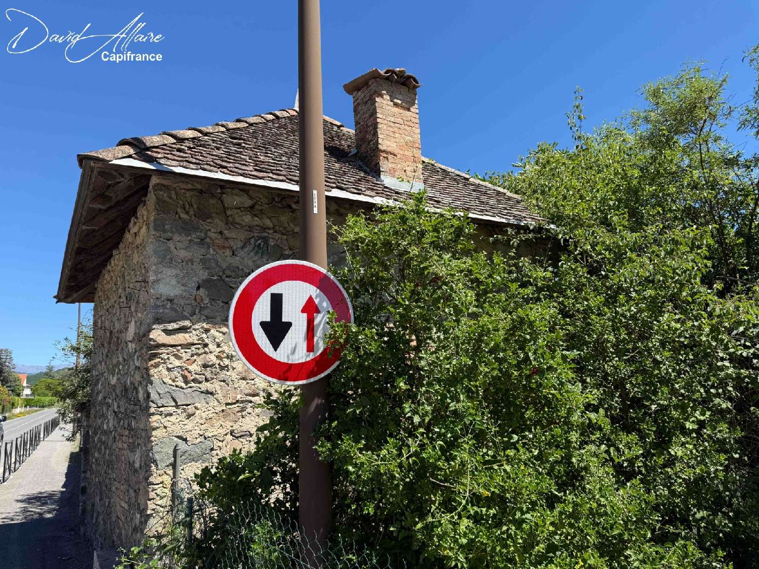 te koop terrein Tallard Hautes-Alpes 2