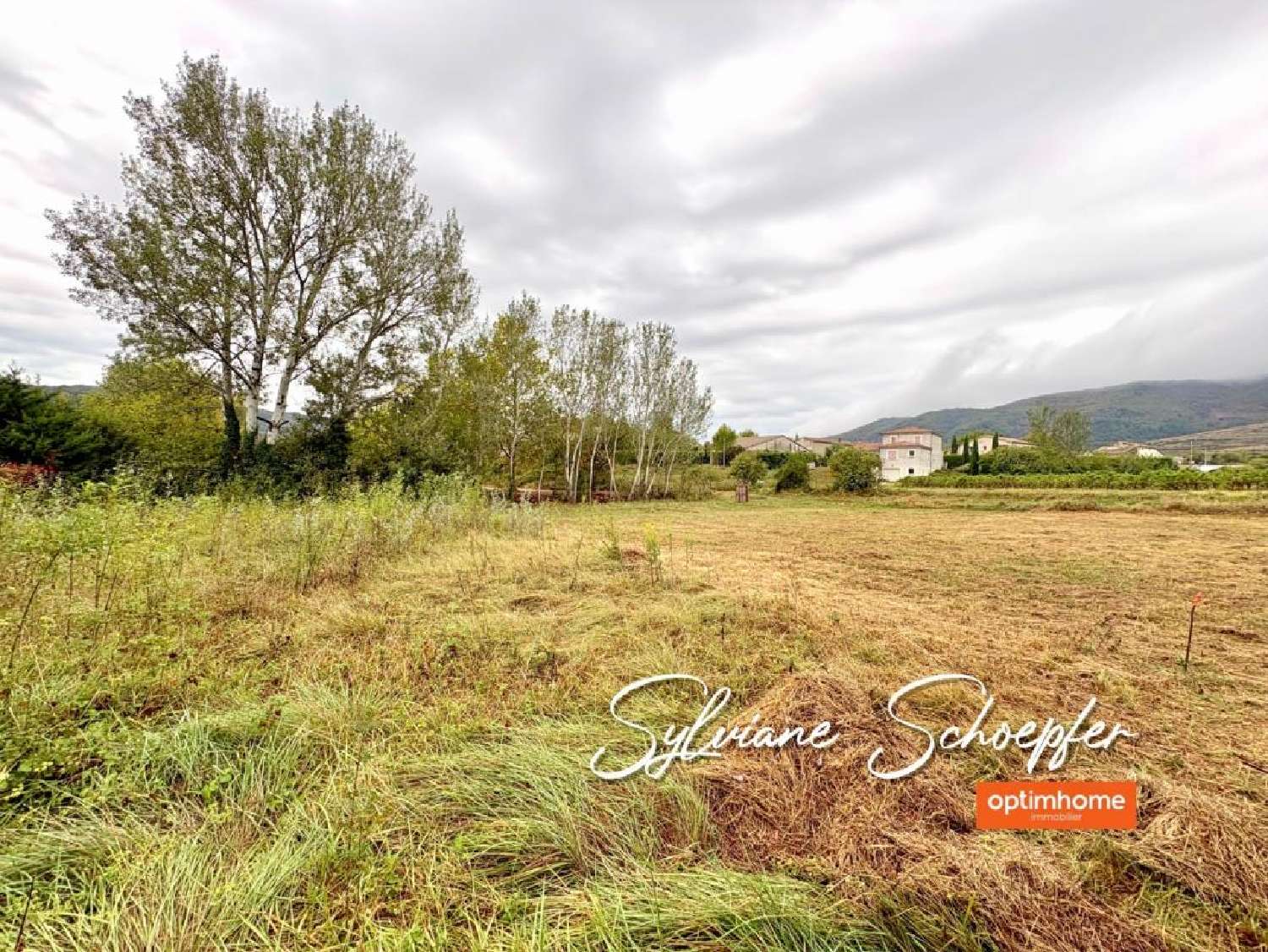  à vendre terrain Valvignères Ardèche 2