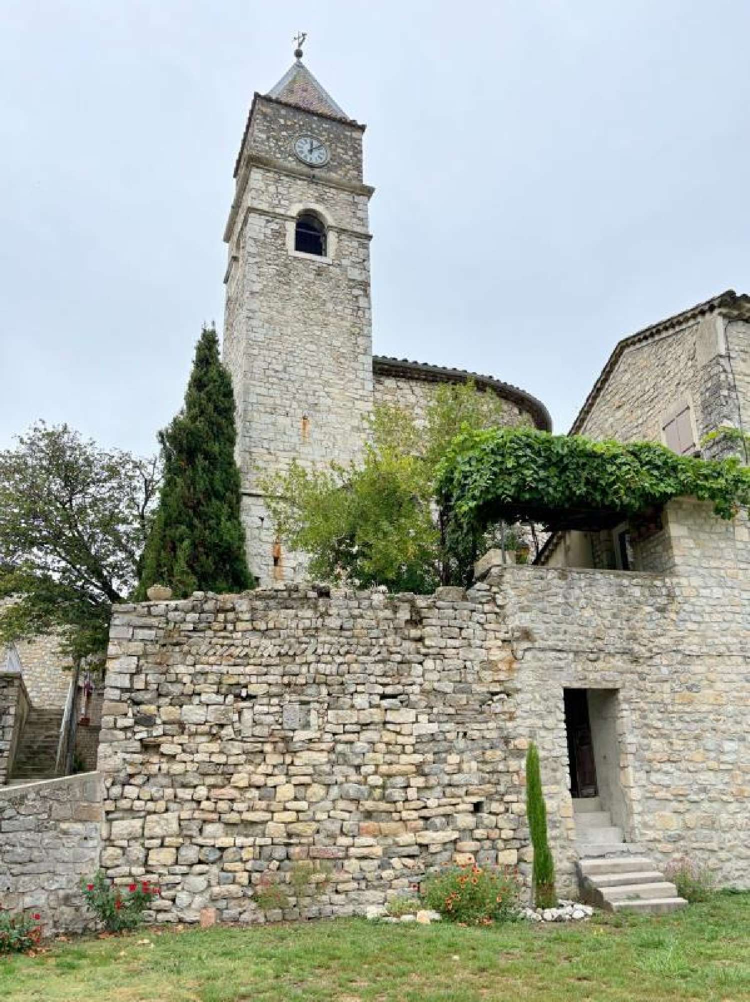  à vendre terrain Valvignères Ardèche 5