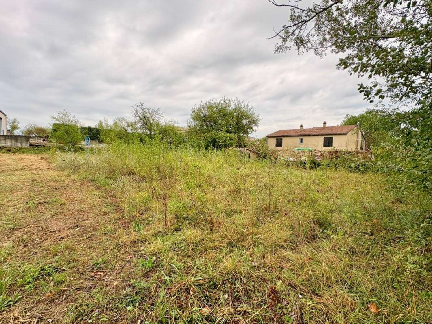  à vendre terrain Valvignères Ardèche 8