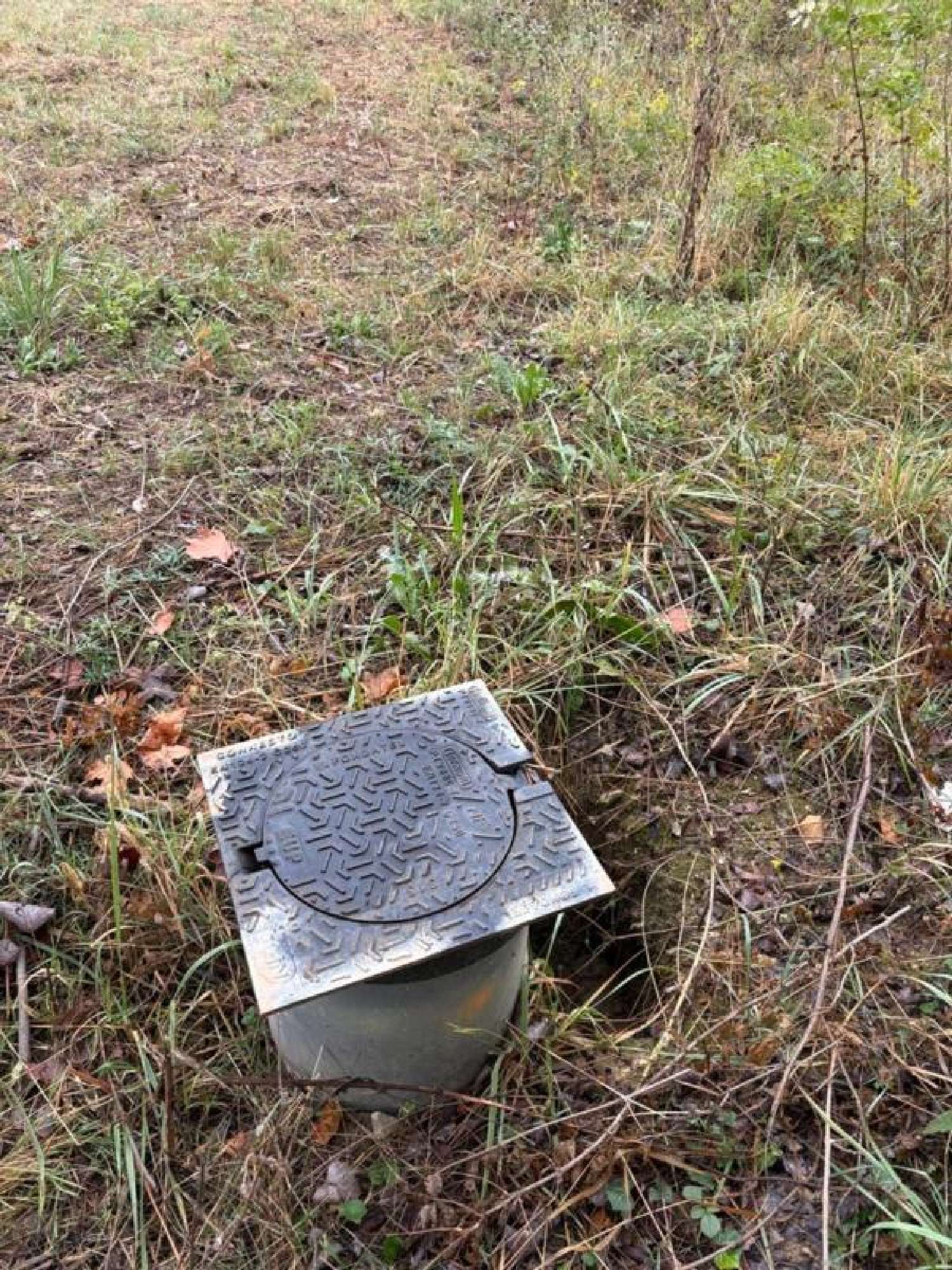  te koop terrein Valvignères Ardèche 7
