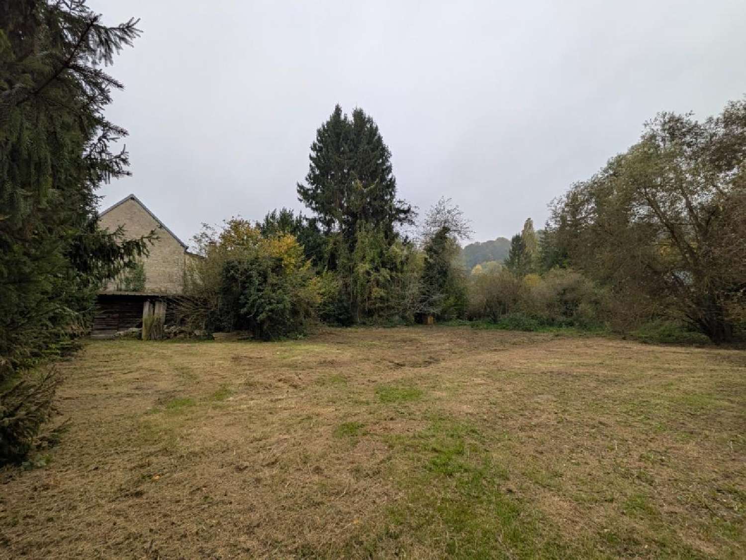  for sale terrain Vauxaillon Aisne 1
