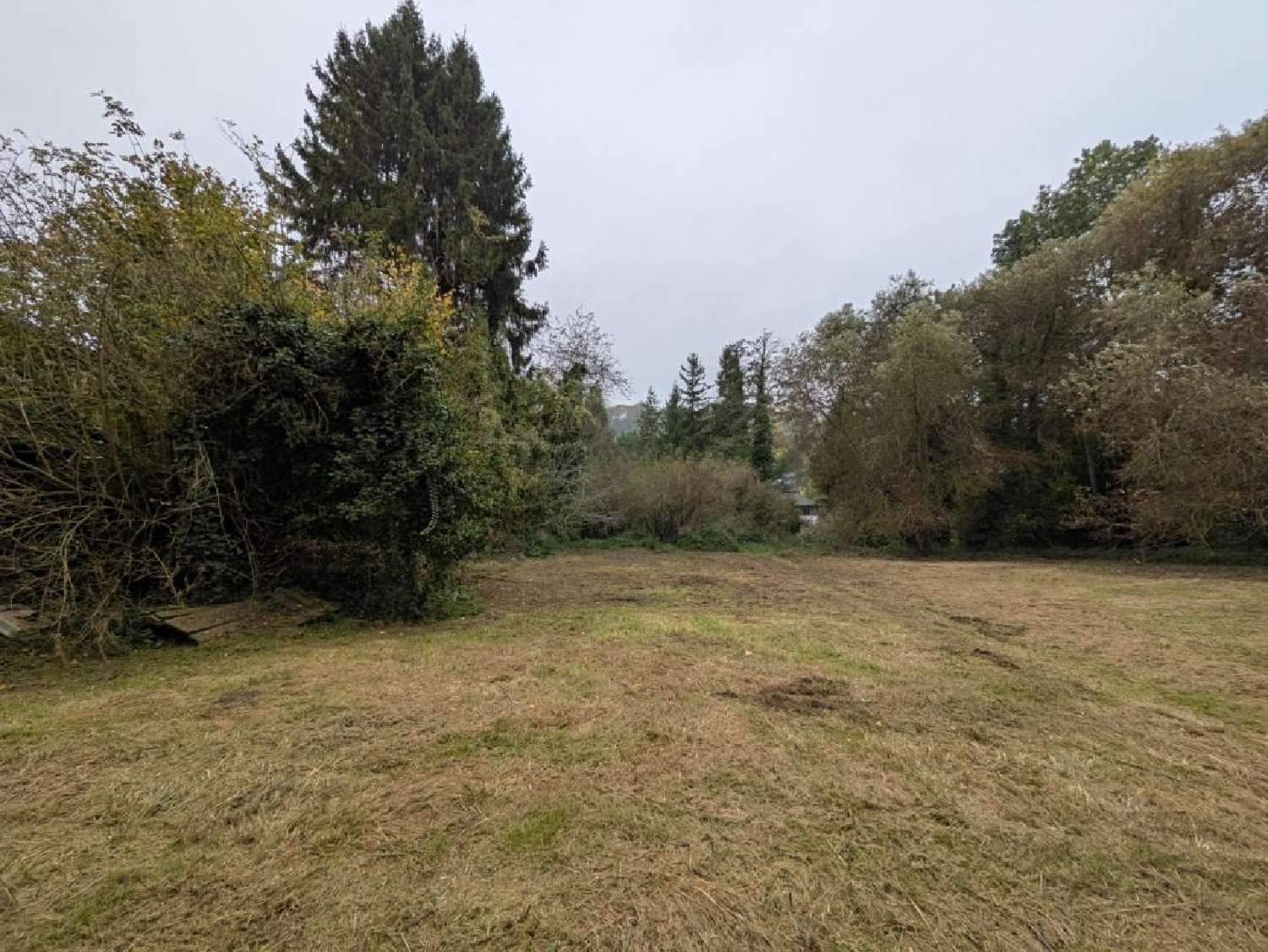  for sale terrain Vauxaillon Aisne 2