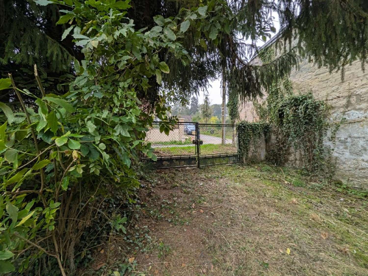  for sale terrain Vauxaillon Aisne 3
