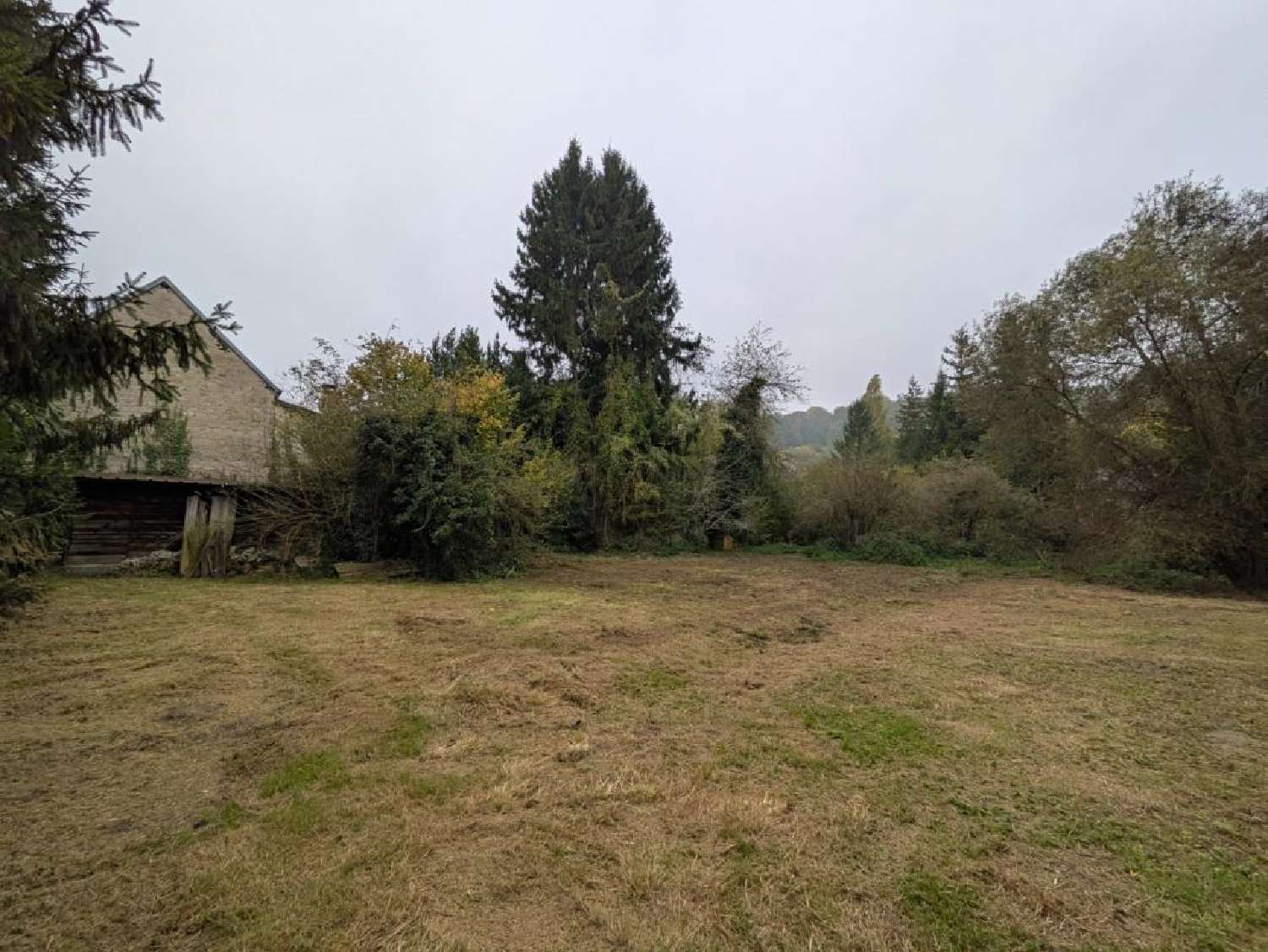  for sale terrain Vauxaillon Aisne 4
