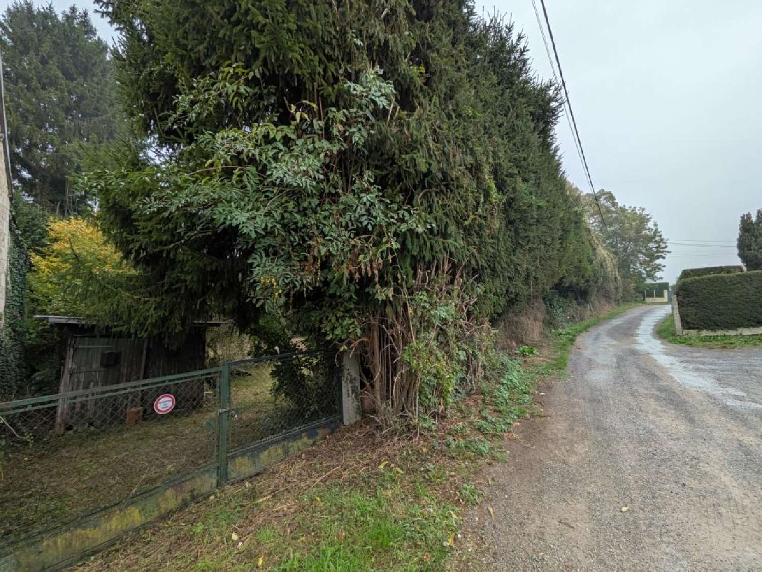  for sale terrain Vauxaillon Aisne 5