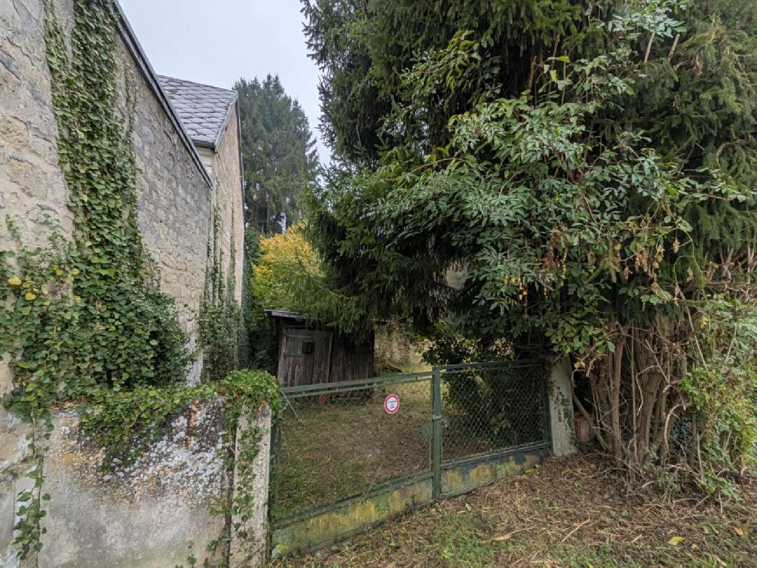  for sale terrain Vauxaillon Aisne 6
