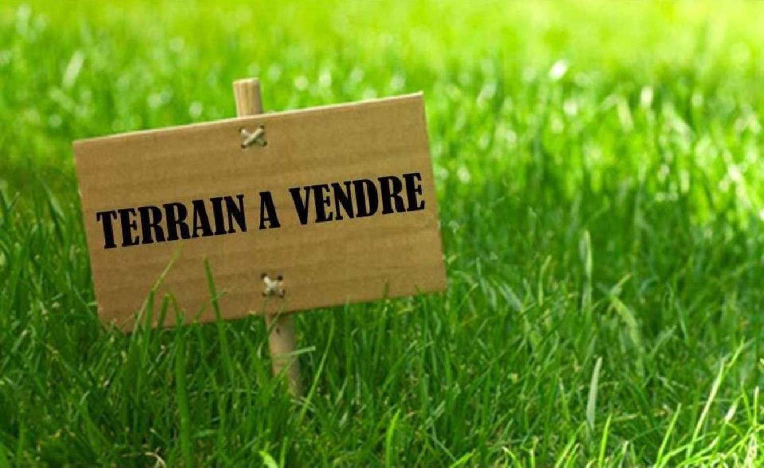 for sale terrain Verneuil-sur-Avre Eure 1