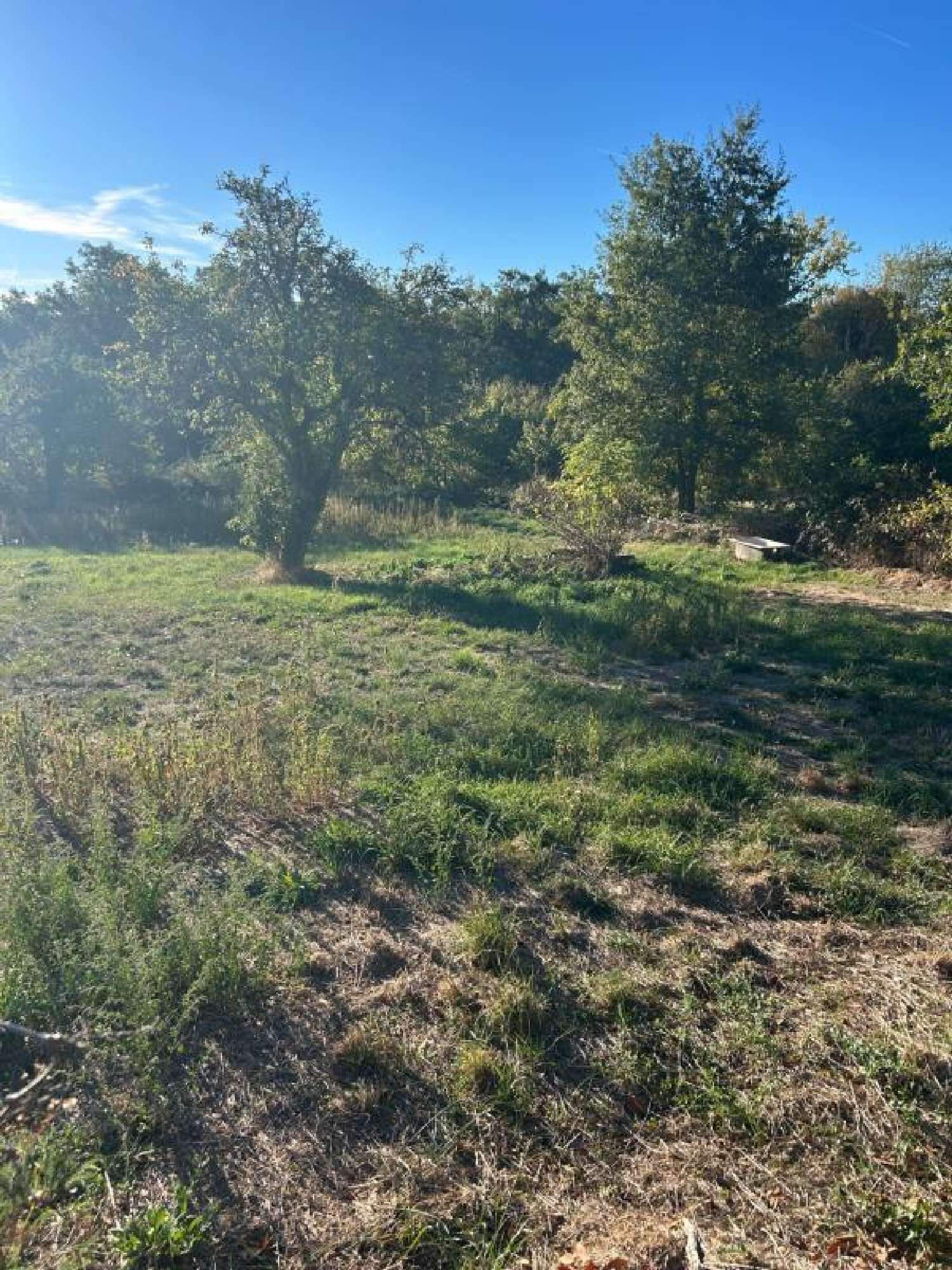 en venta terreno Villefavard Haute-Vienne 2