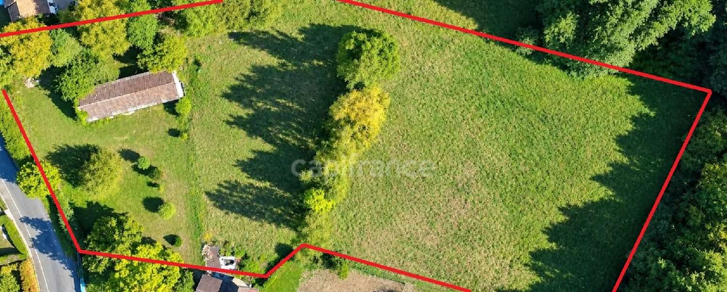  en venta terreno Volnay Sarthe 2