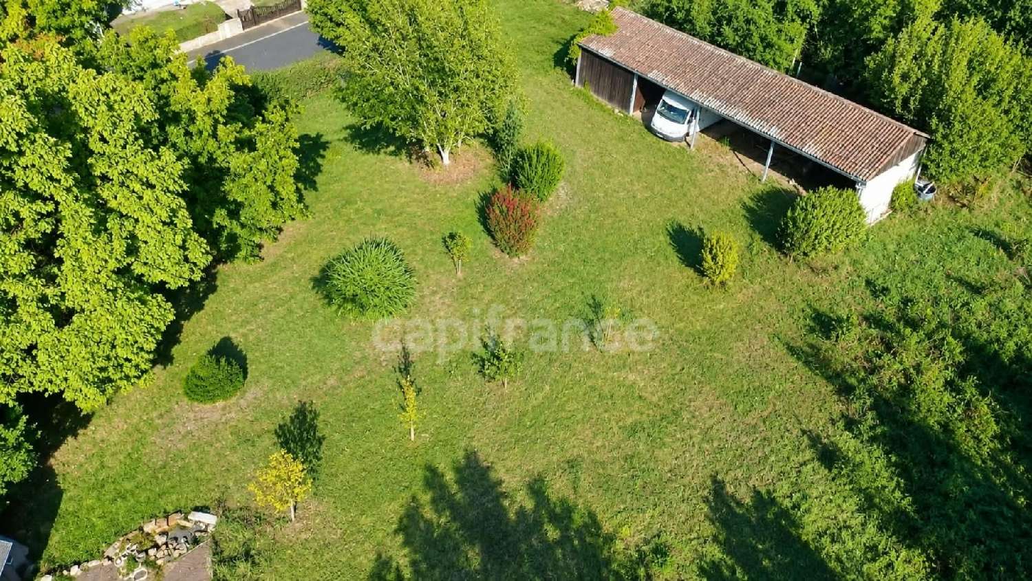  en venta terreno Volnay Sarthe 3