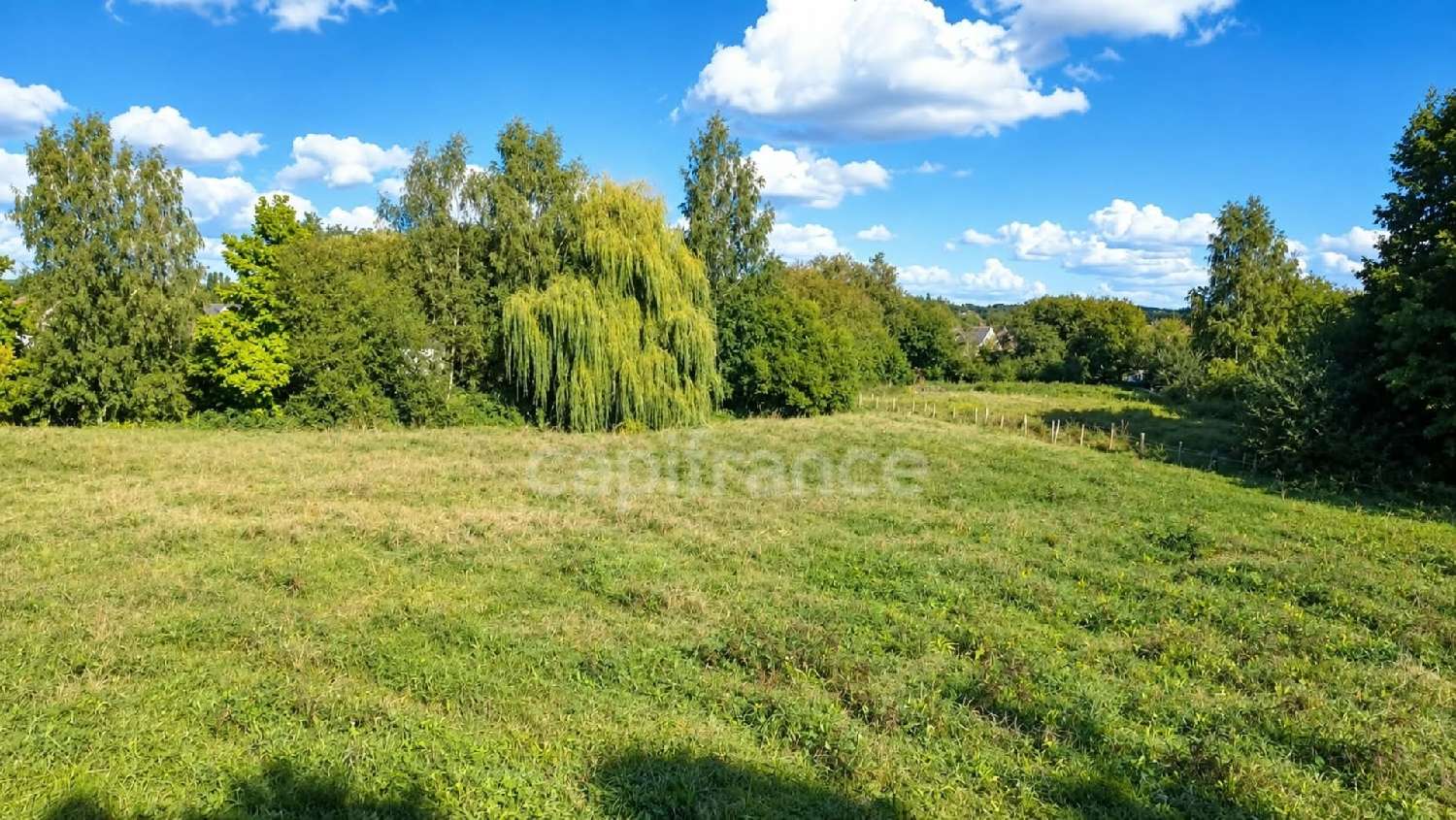  en venta terreno Volnay Sarthe 4