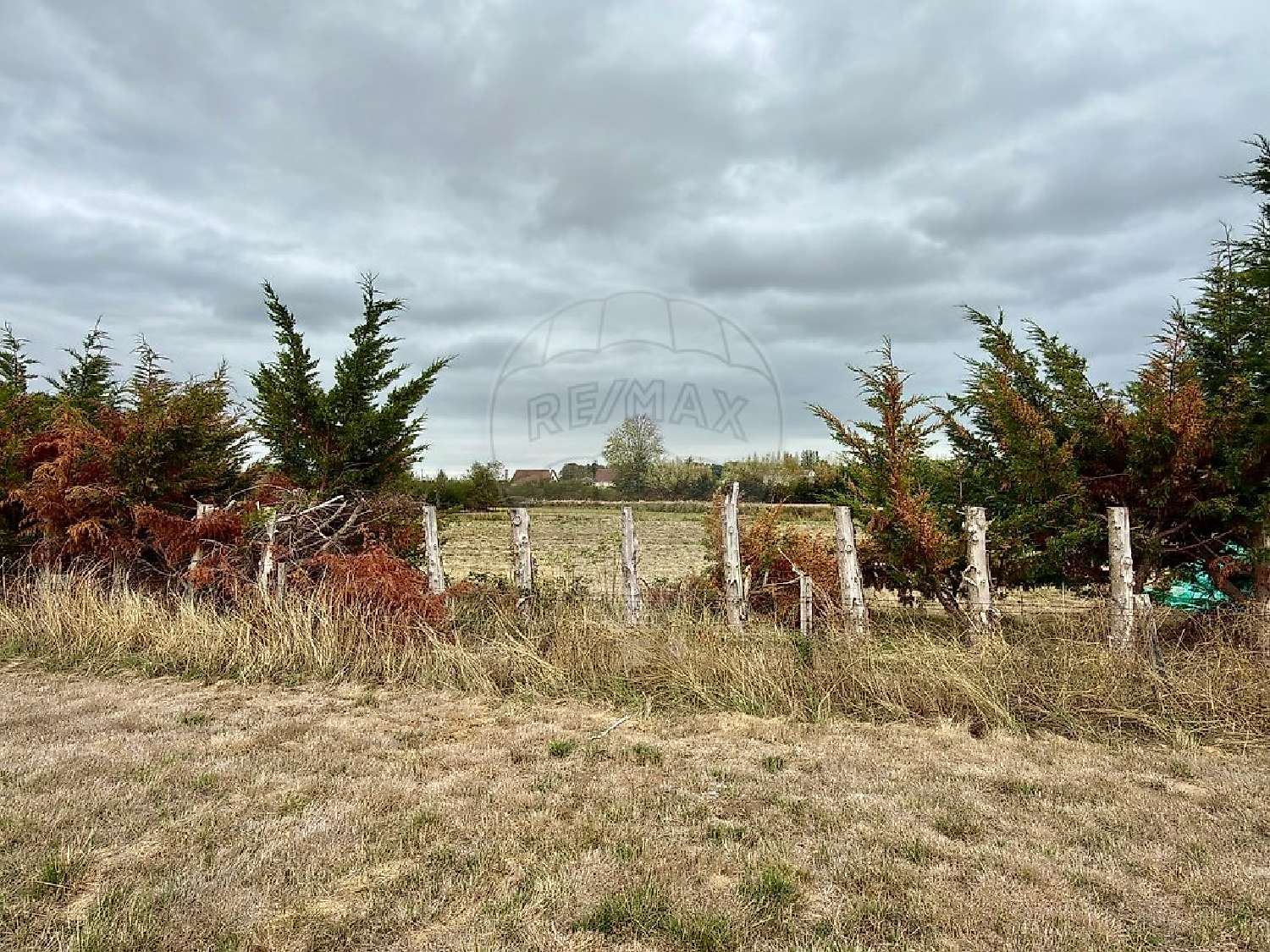  for sale terrain Yzeure Allier 3