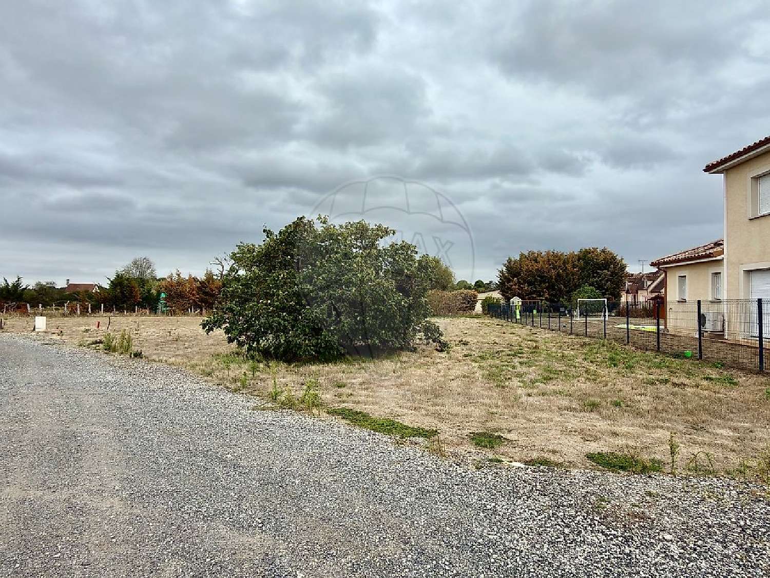  for sale terrain Yzeure Allier 1