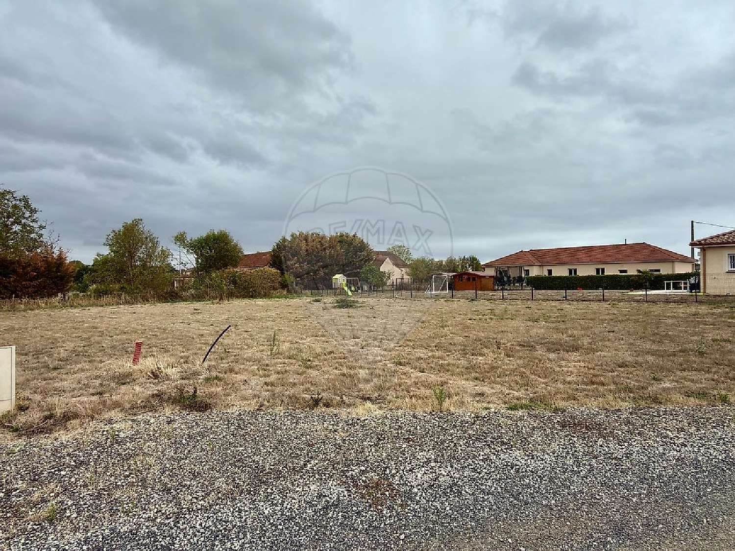  for sale terrain Yzeure Allier 2