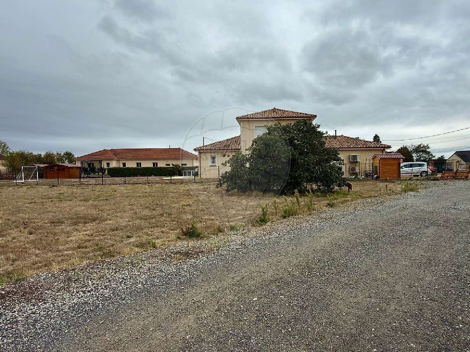  for sale terrain Yzeure Allier 3