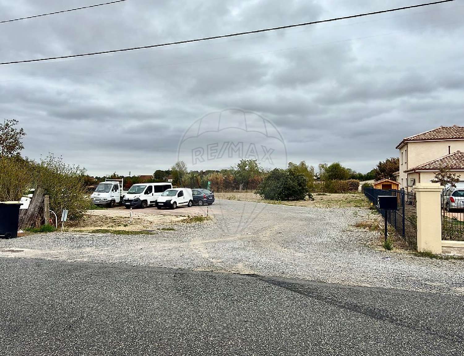  for sale terrain Yzeure Allier 5