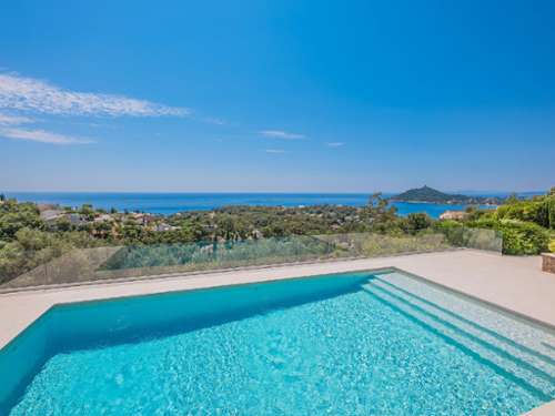 Agay Var villa foto