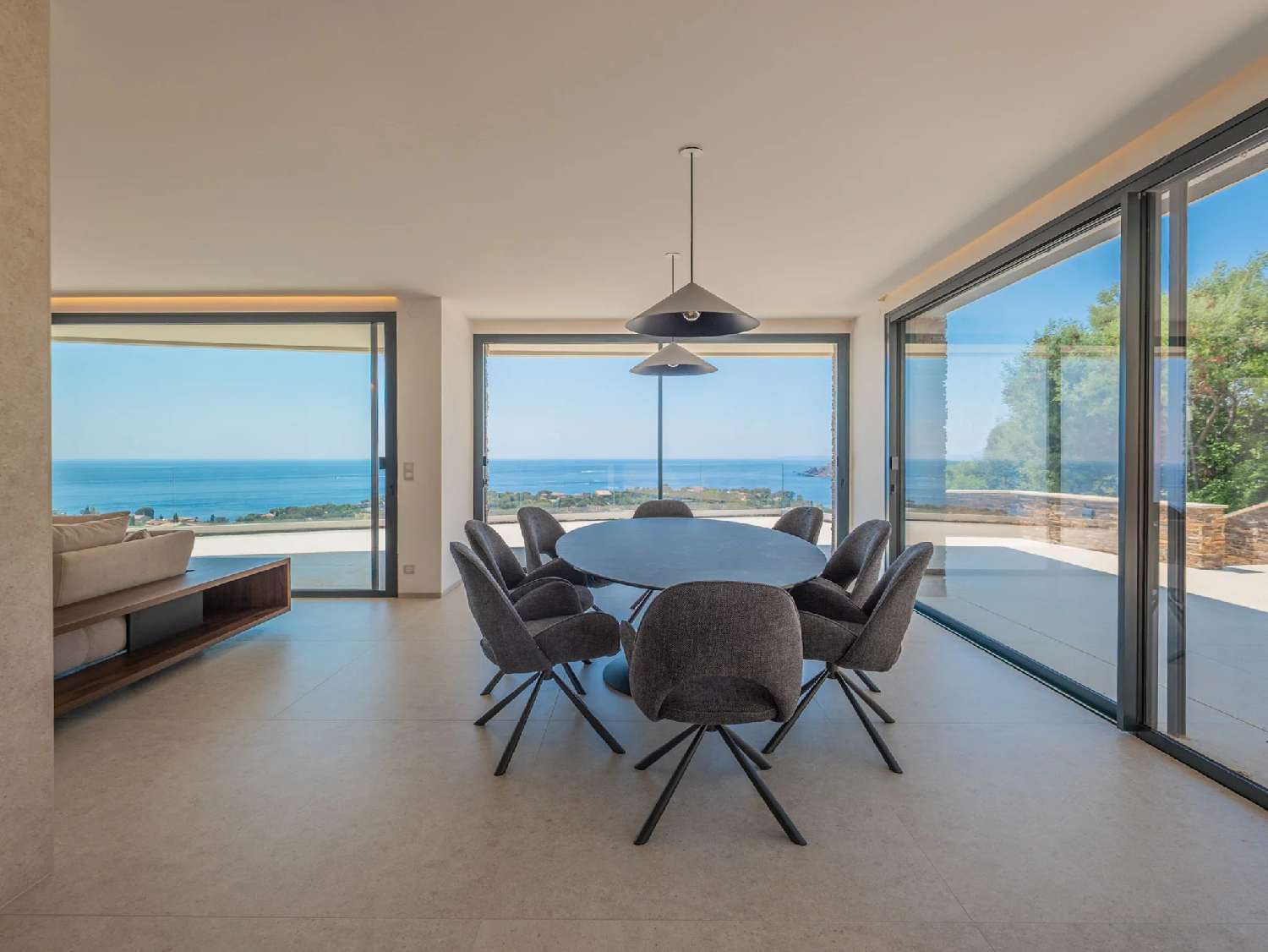 kaufen Villa Agay Var 6