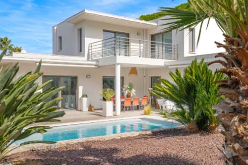 Agay Var villa foto 7427810