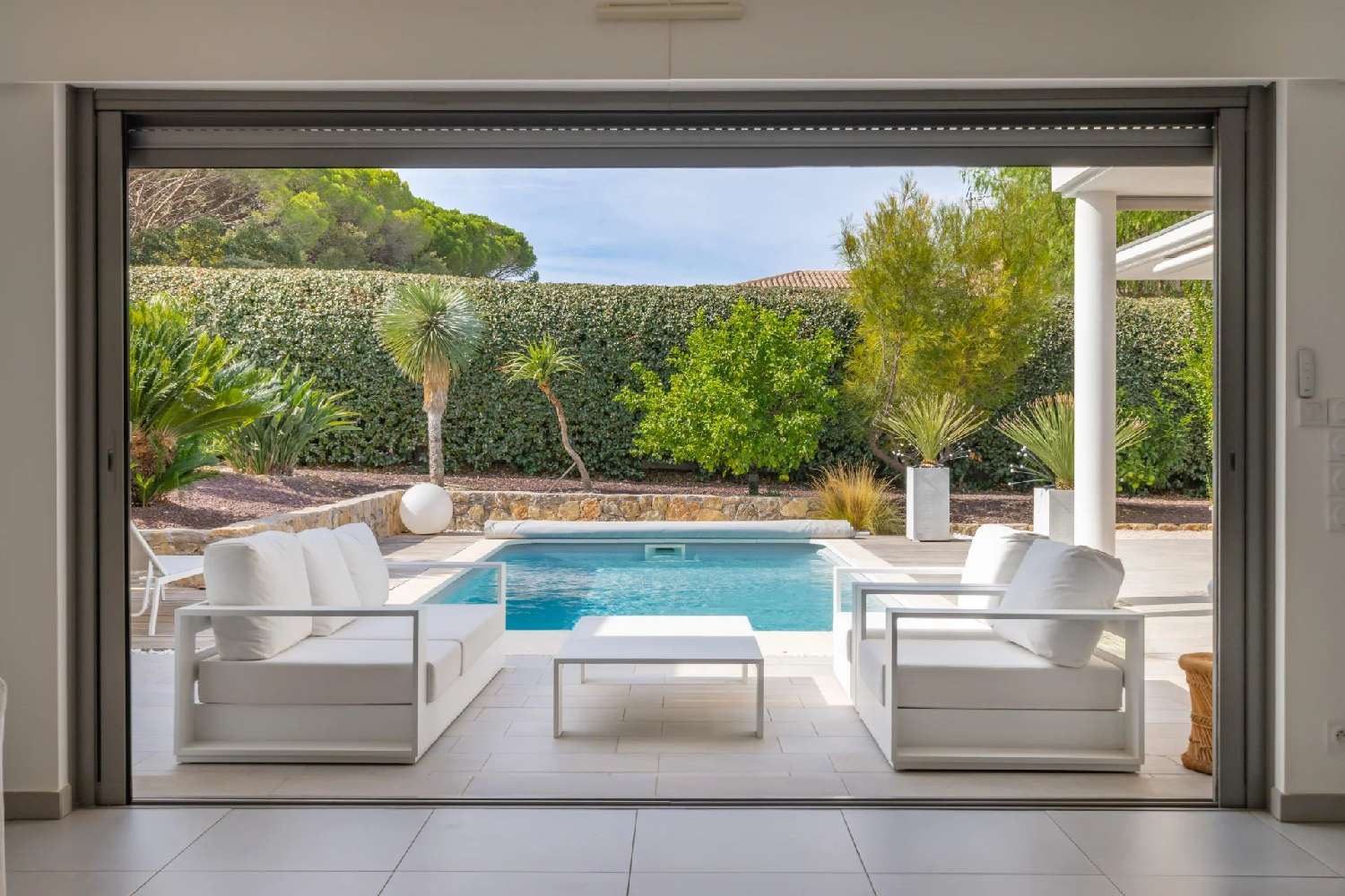 for sale villa Agay Var 2