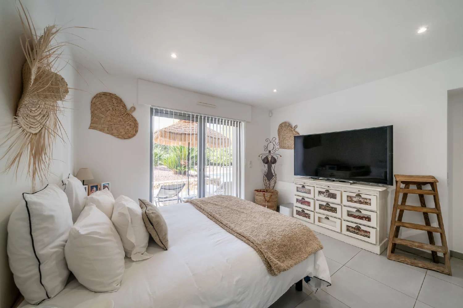 for sale villa Agay Var 5
