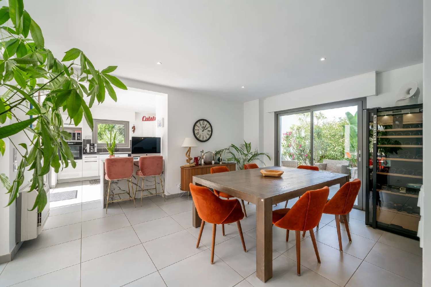 for sale villa Agay Var 7