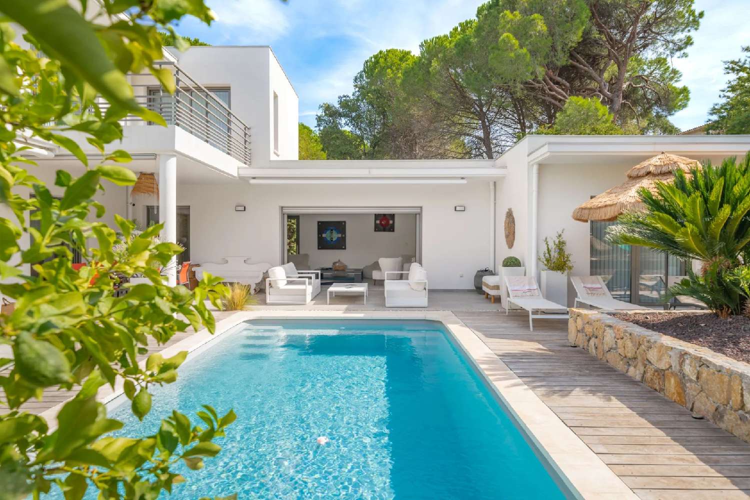 for sale villa Agay Var 8