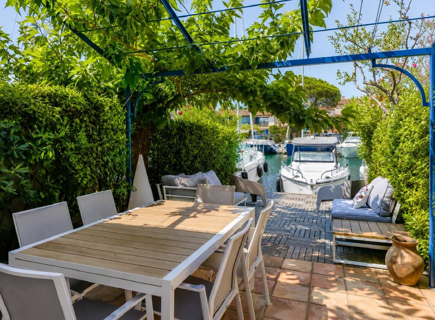  kaufen Haus Grimaud Var 1
