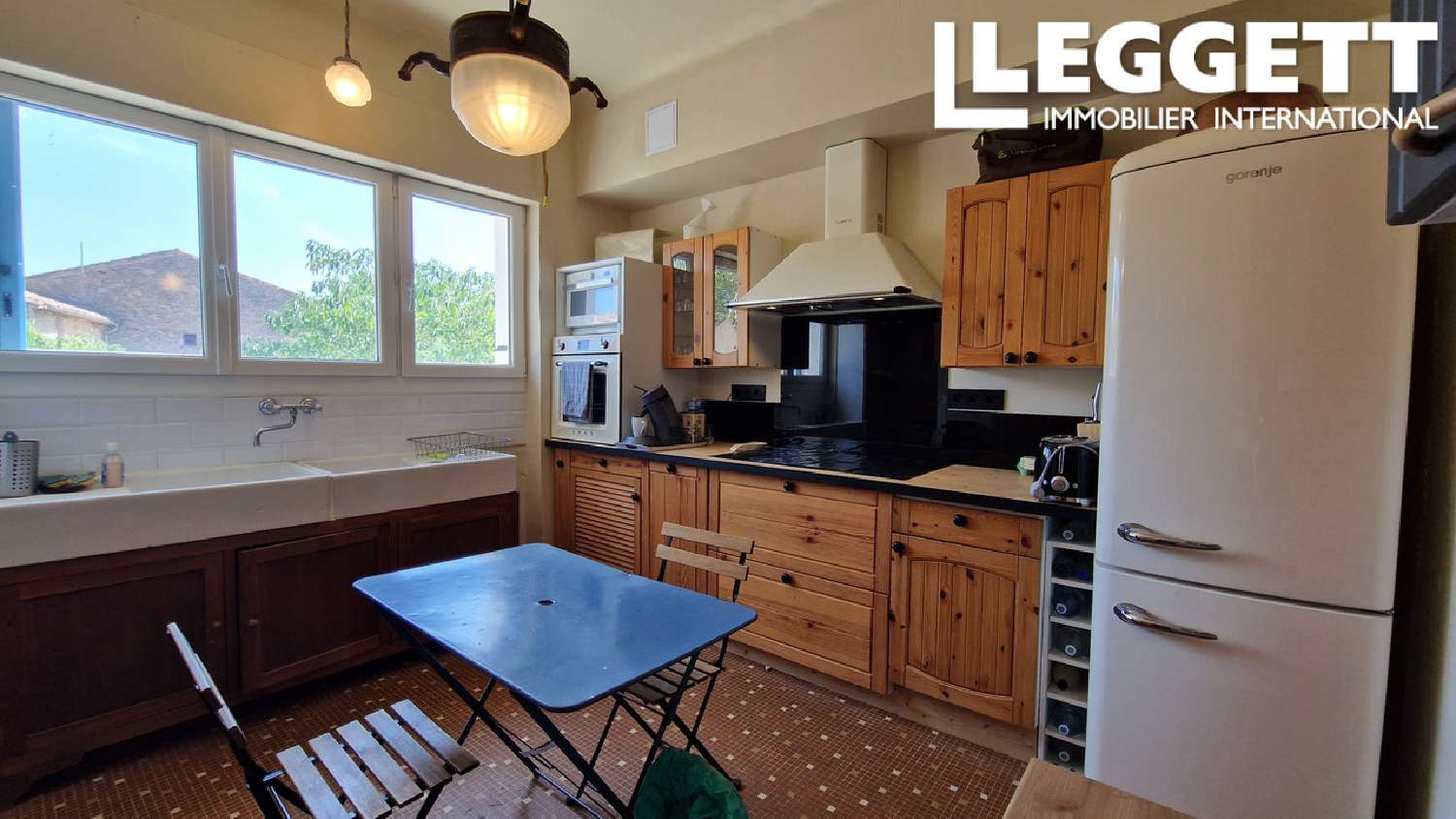 te koop villa Aigne Hérault 3