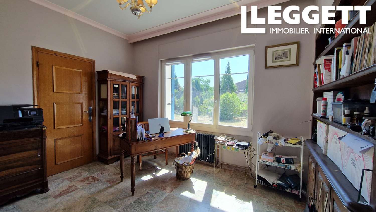te koop villa Aigne Hérault 4