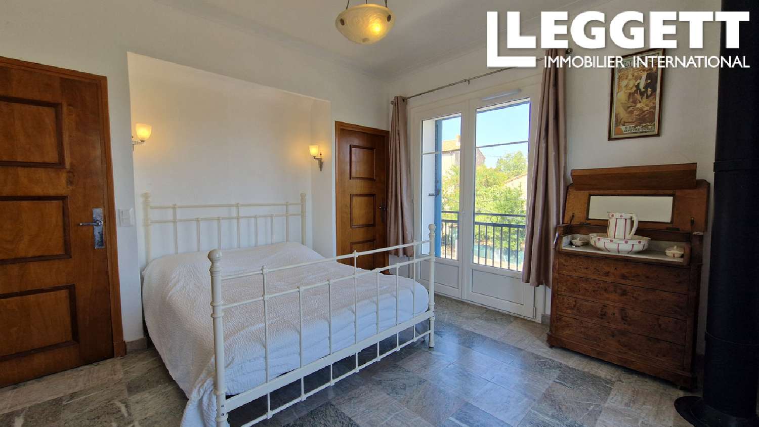 te koop villa Aigne Hérault 5
