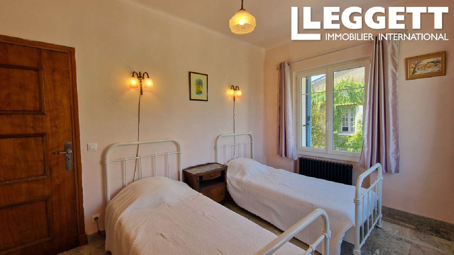 te koop villa Aigne Hérault 6