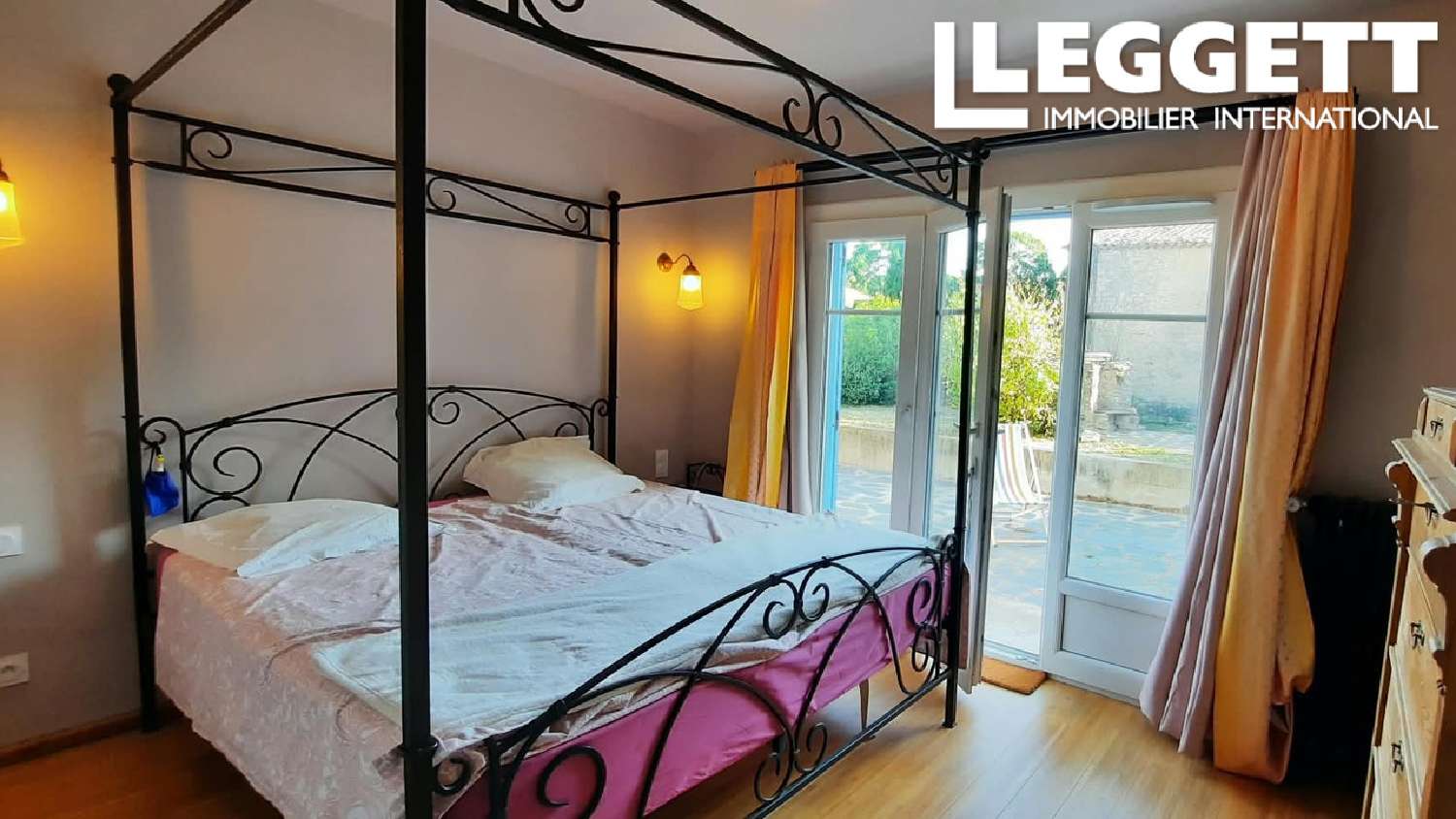 te koop villa Aigne Hérault 8