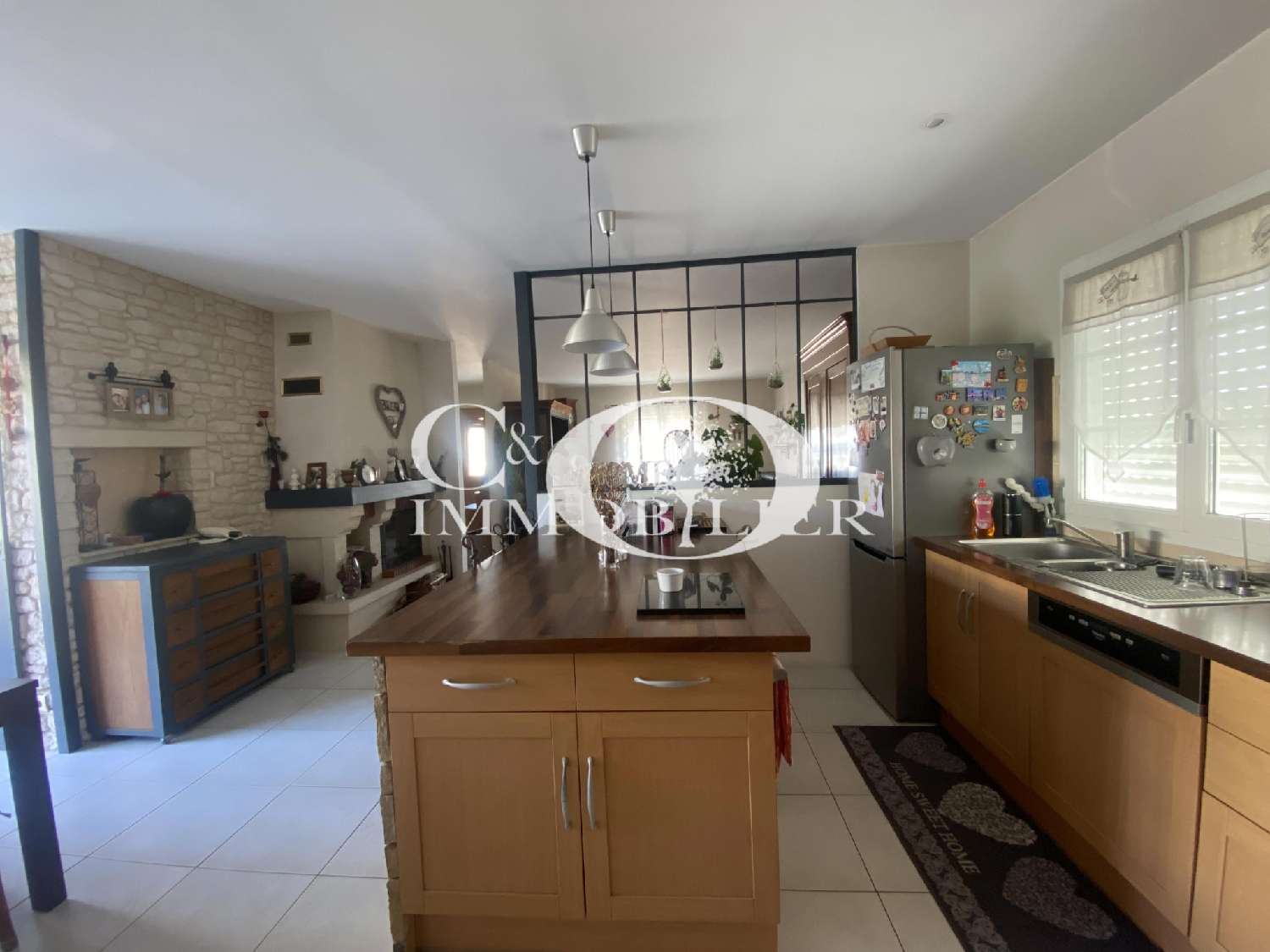 à vendre villa Aigrefeuille-sur-Maine Loire-Atlantique 6